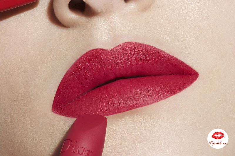 dior lipstick 784