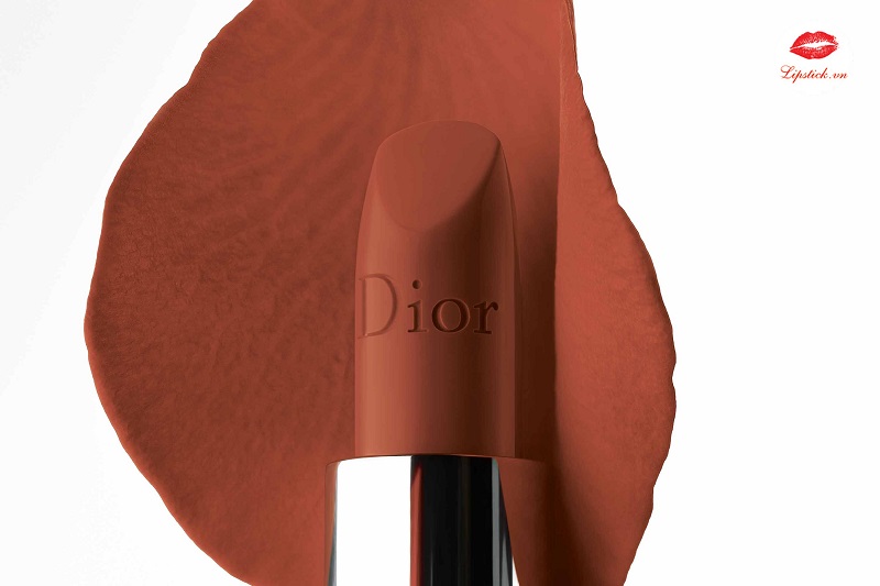 dior 814 rouge atelier