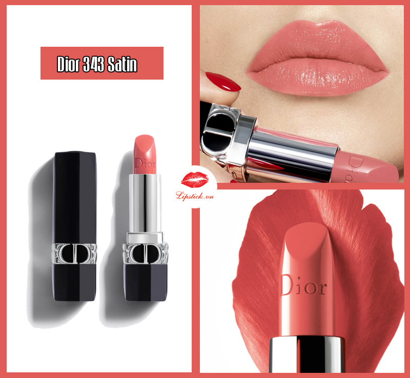 rouge dior 343 panarea