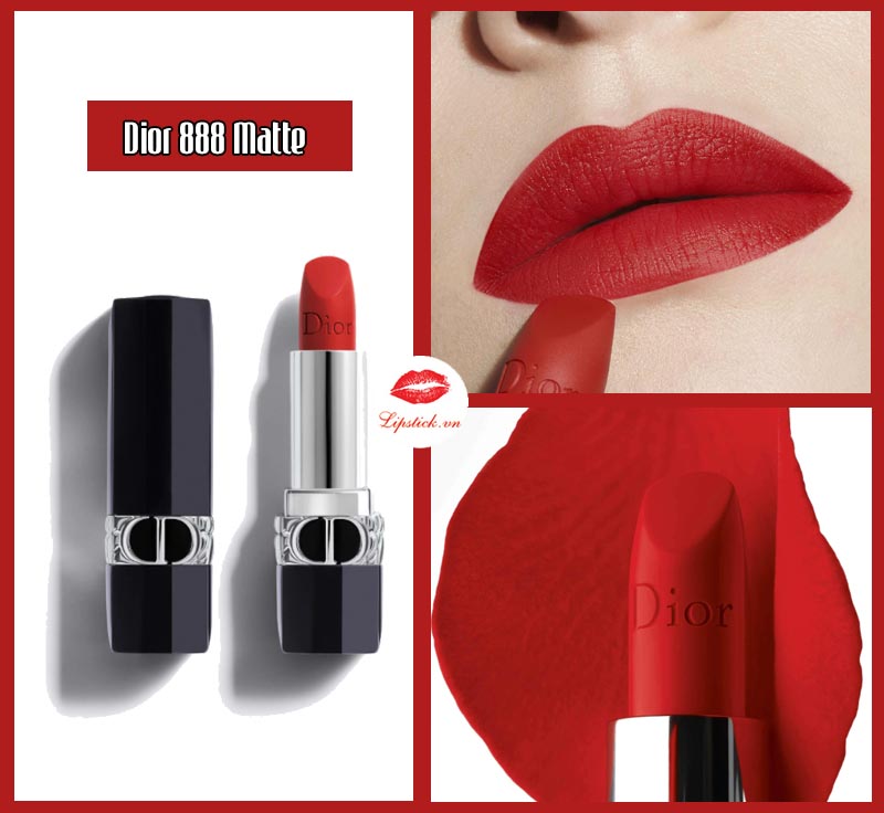 dior mini red